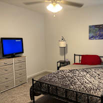 J's room