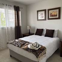Regina's room
