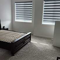 Trace's room