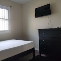 Nafisah's room