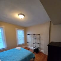 Andy's room