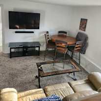 Garrett's room