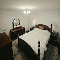 Ruth's room