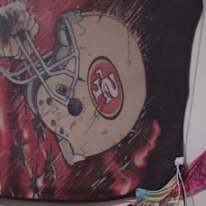 Ray's room