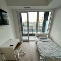 Vita's room