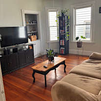 Travis's room