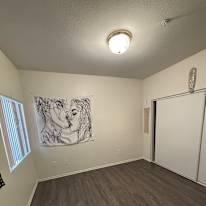 Gwen's room