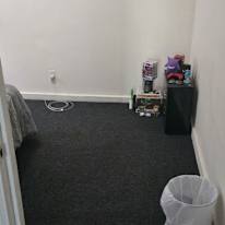 Jason's room