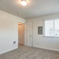Melanie's room
