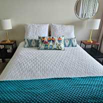 Gayle's room