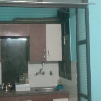 Shivam's room