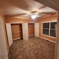 Samuel's room