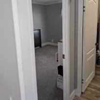 Matt's room
