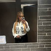 sandra ojini's room