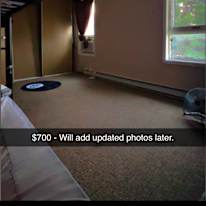 Rayonne's room