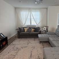 Room for Rent Modern Townhouse Near Crane Hwy's room