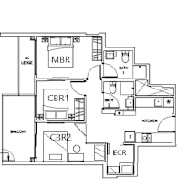 Seow yao hua's room