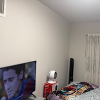 Diana Rojas Benito's room