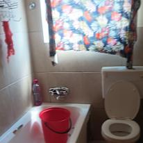 Veni's room