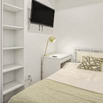 Liwinco's room