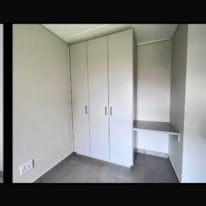 Asiphe's room