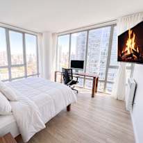 Yassy's room