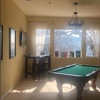 Arbin's room