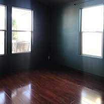 Rick's room