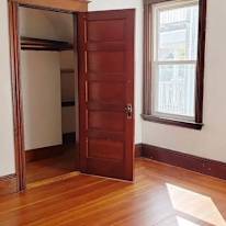 Laura's room