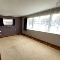 Luke's room
