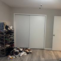 Thelma's room