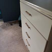 Maria's room