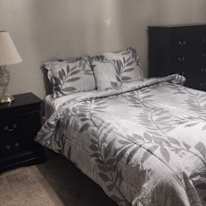Keysha's room