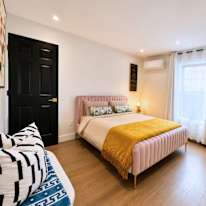 Sophia's room