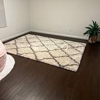 Machara's room