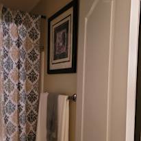 Rose's room