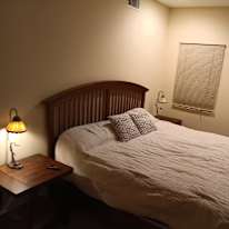 Penelope's room