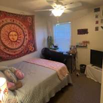 Brienna's room