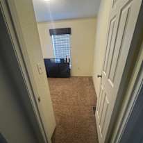 Carli's room