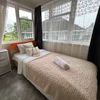 Anna's room