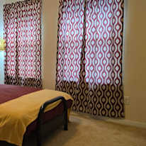 LeighAnn's room