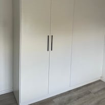 Omphile's room