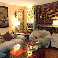 Tylaine Duggan's room