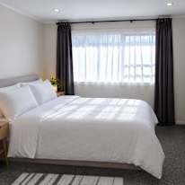 Joel's room