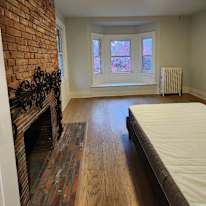 Bill's room