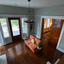 Emily's room