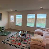 Esmeralda Williams's room
