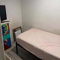 Richard's room