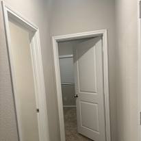 MIRACLE's room