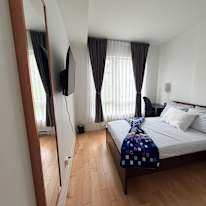 Eddy's room